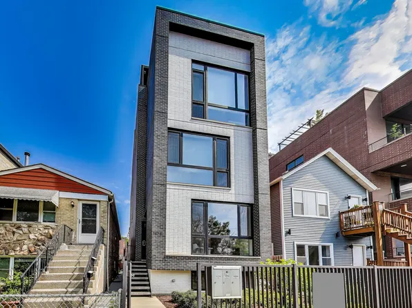 1474 W Ohio St #1, Chicago, IL 60642