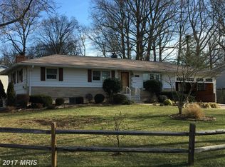 800 Ware St SW, Vienna, VA 22180