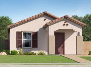 36118 W Charity Pl, Maricopa, AZ 85138