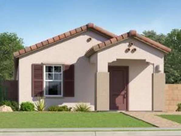 36118 W CHARITY Place, Maricopa, AZ 85138