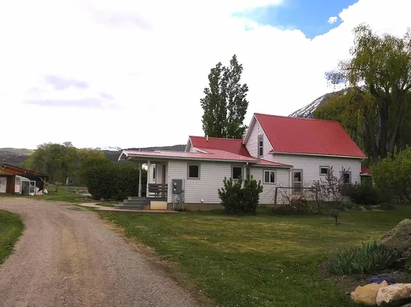 42229 Lamborn Mesa Rd, Paonia, CO 81428