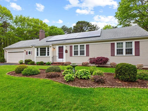 90 Beacon Street, South Yarmouth, MA 02664