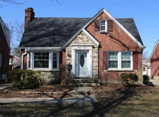 5712 Morrison Ave, Louisville, KY 40214