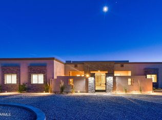 6333 E Barwick Dr, Cave Creek, AZ 85331
