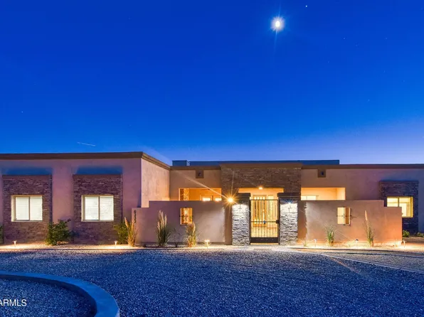 6333 E BARWICK Drive, Cave Creek, AZ 85331