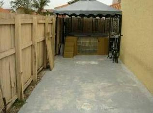 15185 SW 128th Ct, Miami, FL 33186