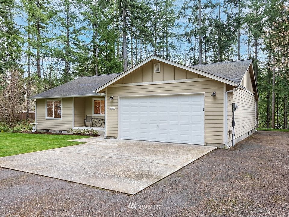Clearwood Div Viii Apartments Yelm, WA Zillow