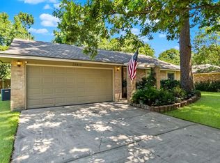 25219 Thrushwood Ln, Spring, TX 77373