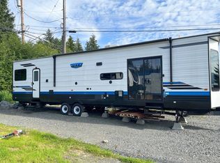 11385 N Tongass Hwy SPACE 108, Ketchikan, AK 99901