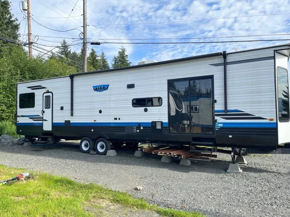 11385 N Tongass Hwy Space 108, Ketchikan, AK 99901