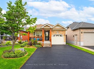 99 Glengarry Rd, Orangeville, ON L9W5E4