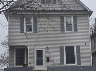 944 N Court St, Ottumwa, IA 52501