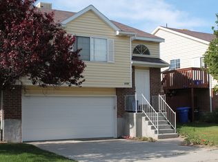 3153 W Norwich Dr, West Jordan, UT 84088