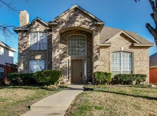 4645 Parnell Ln, Plano, TX 75024