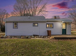 17852 23 Mile Rd, Marshall, MI 49068