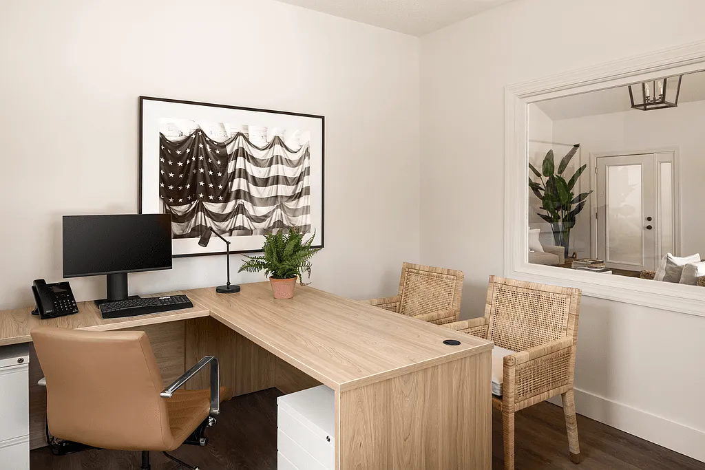 Towne Creek Apartment Homes — Photo 4