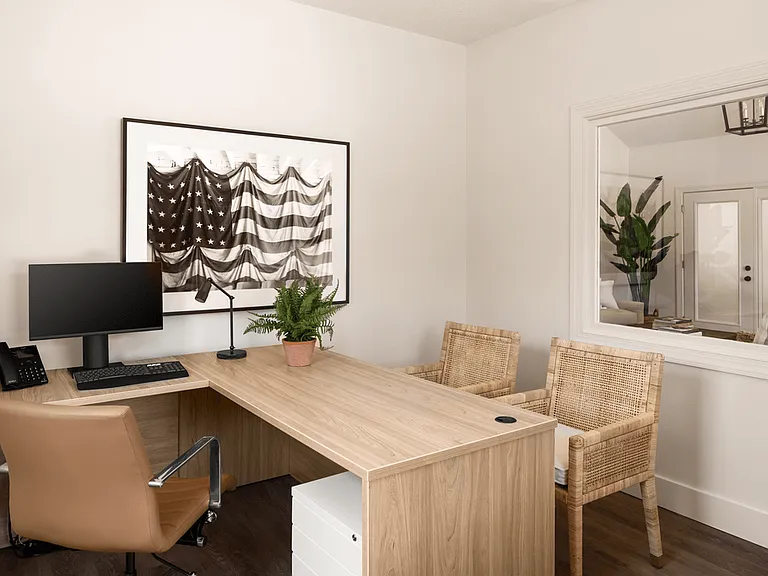 Towne Creek Apartment Homes — Photo 4