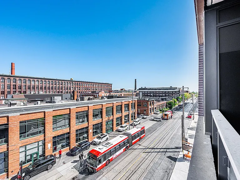 270 Dufferin St #303 — Photo 26