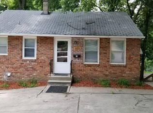 805 W Mission Ave, Bellevue, NE 68005