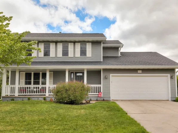 1501 NW Wagner Blvd, Ankeny, IA 50023