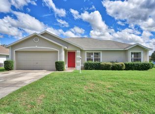 6525 SW 64th Ave, Ocala, FL 34474