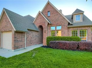 2017 Tattler Dr, Cedar Park, TX 78613