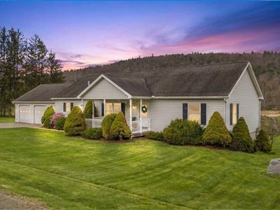 14660 Highway 858, Little Meadows, PA, 18830