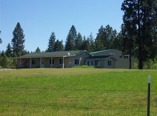 206 Hangmans Rd, Stites, ID 83552