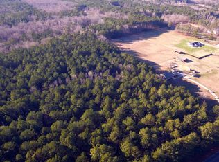 0 Hardy Rd, Brooks, GA 30205