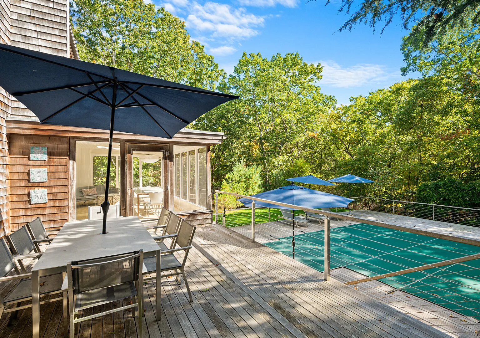 Dream Estate with Heated Pool and Expansive Outdoor Space — Photo 2