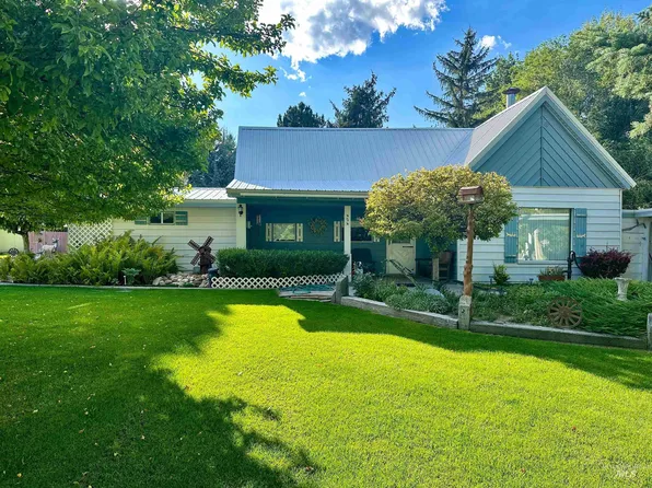 424 S Main St, Albion, ID 83311
