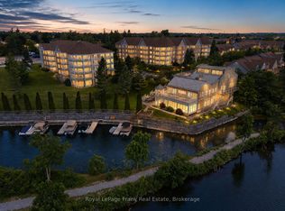 51 Rivermill Blvd #110, Kawartha Lakes, ON K9V6E8