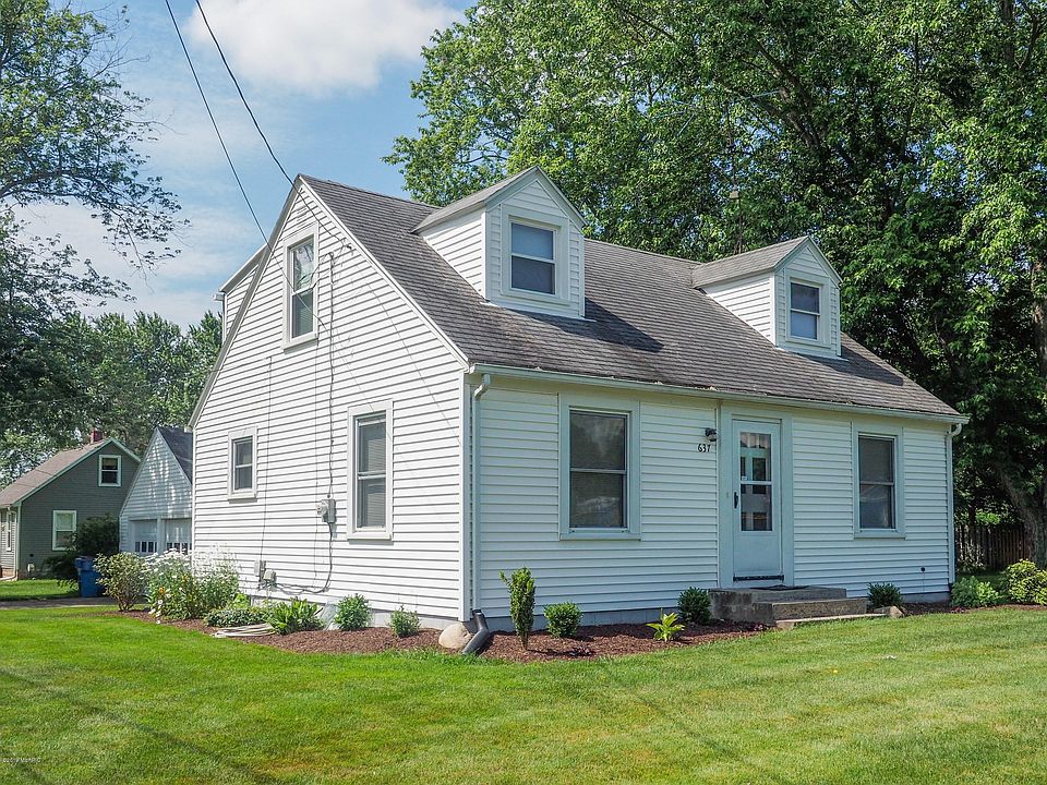 637 G Avenue W-101