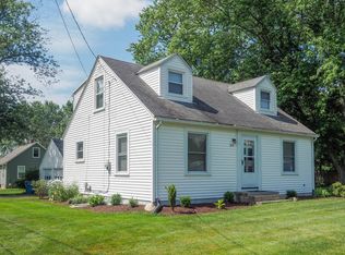 637 W G Ave, Kalamazoo, MI 49004
