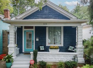 828 E Chestnut St, Louisville, KY 40204