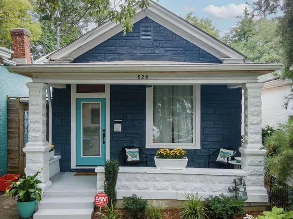 828 E Chestnut St, Louisville, KY 40204