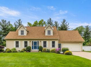 65 Michael Dr, Westfield, MA 01085