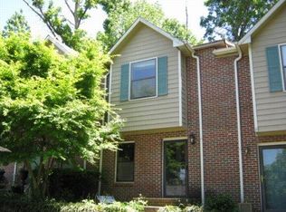 603 Shadywood Ln, Knoxville, TN 37923