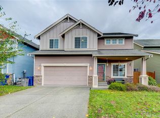 11833 57th Ave NE, Marysville, WA 98271