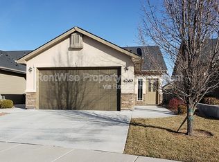 6260 N Maximus Pl, Meridian, ID 83646