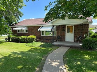 61579 Roosevelt Rd, Barnesville, OH 43713