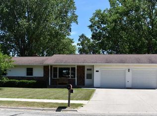 1006 S 6th St, Kewaunee, WI 54216