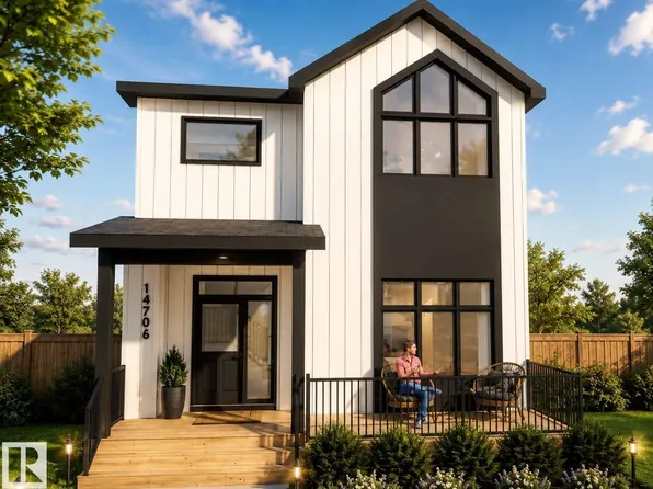 14706 103rd Ave NW, Edmonton, AB T5N 0T9