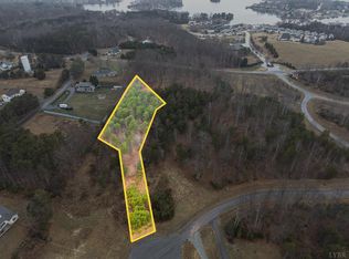 12 Caroline Ct LOT 12, Union Hall, VA