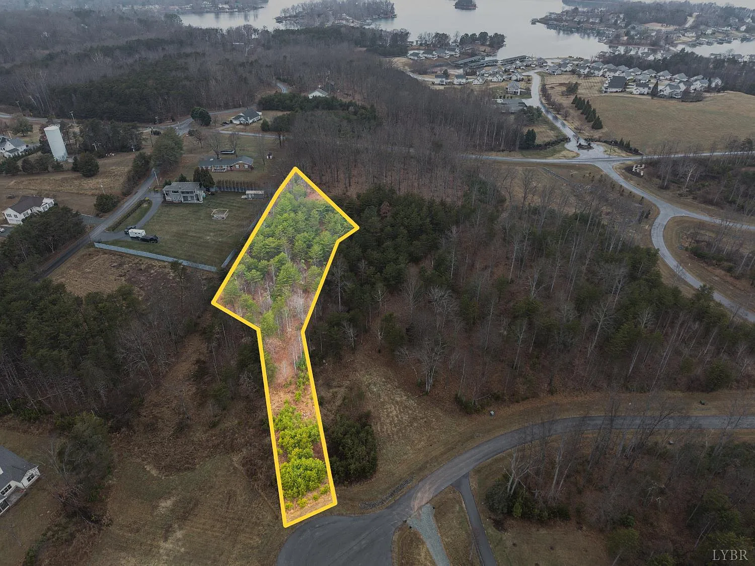 12 Caroline Ct Lot 12 photo 1