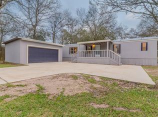 17518 Shadow Ln, Conroe, TX 77306