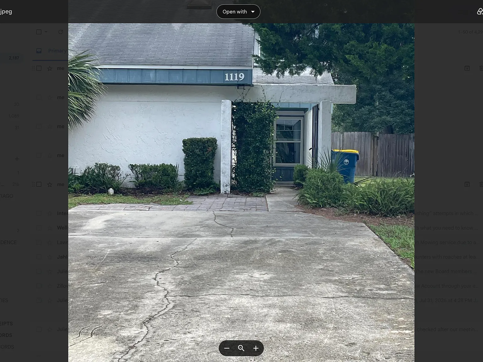 2 bed, 1202 sqft, $1,545 — Photo 2