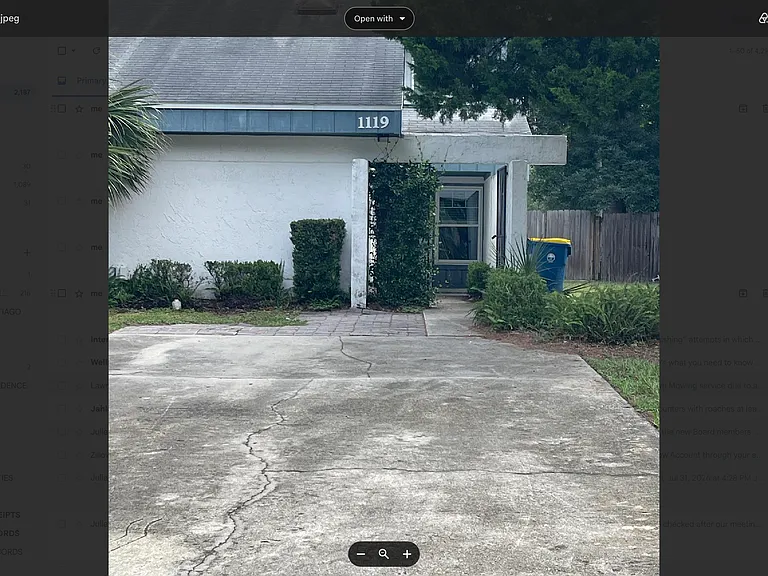 1119 Mayport Landing Cir — Photo 2