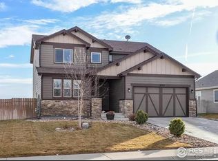 290 Bluegrass St, Eaton, CO 80615