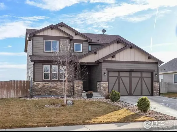 290 Bluegrass St, Eaton, CO 80615